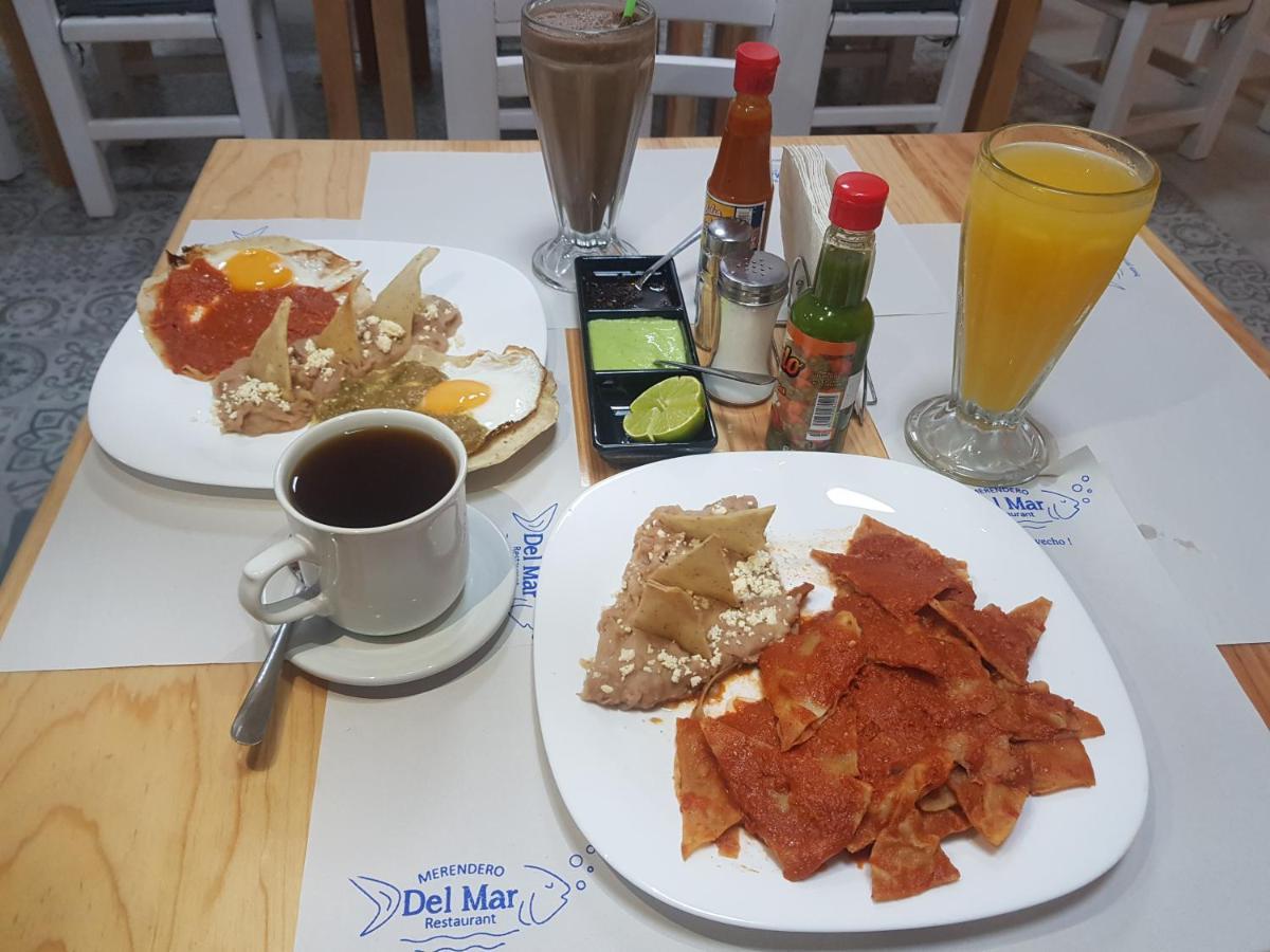 Hotel Real De Castilla Colonial Гуадалахара Екстериор снимка