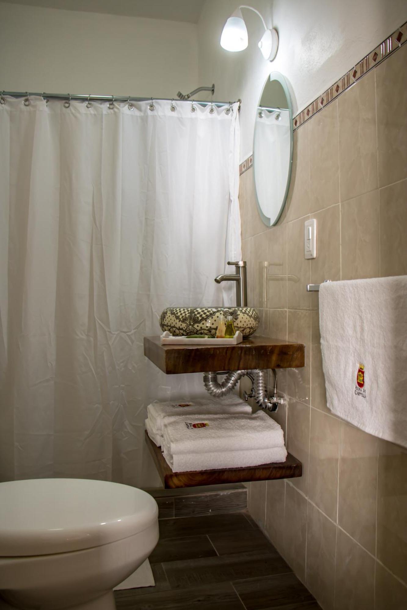 Hotel Real De Castilla Colonial Гуадалахара Екстериор снимка